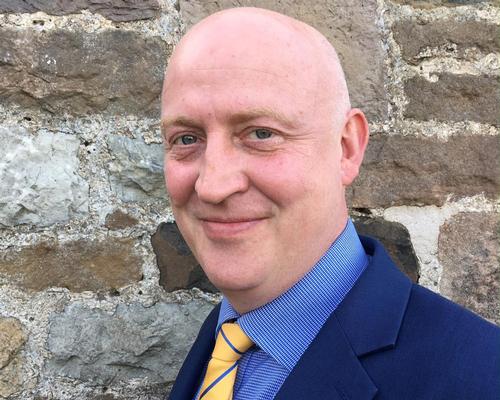 UKinbound appoints Joss Croft as CEO