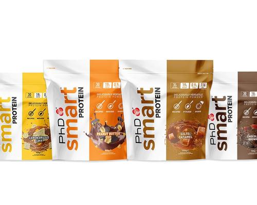 David Lloyd Leisure names PhD Nutrition as official sports nutrition partner
