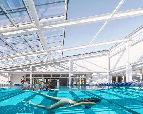 Bright Buildings will be showcasing its range of BrightOpen buildings