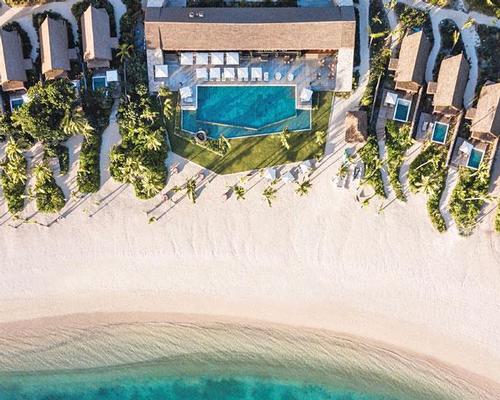 The Malolo Island-based retreat was recently included in Time magazine’s World’s Greatest Places list