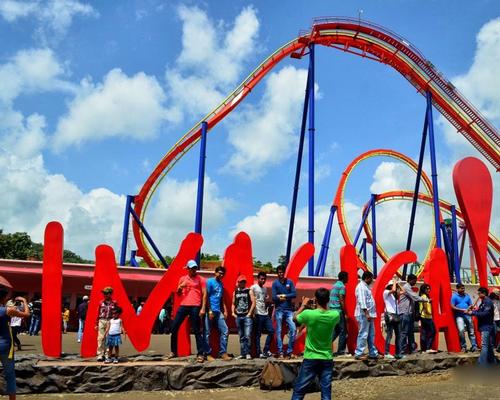Adlabs plans new theme park for developing city of Amaravati