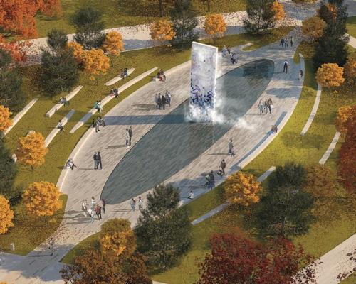 Finalists for Martin Luther King Jr. Boston memorial revealed