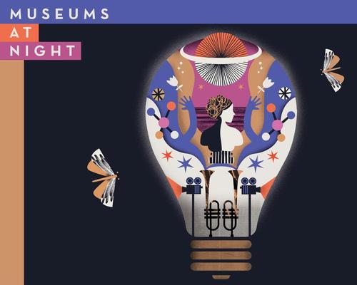 After hours culture as Museums at Night returns for tenth year