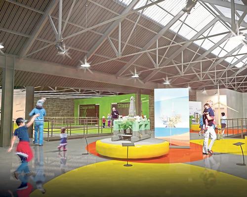 Aberdeen Science Centre revamp approved by council