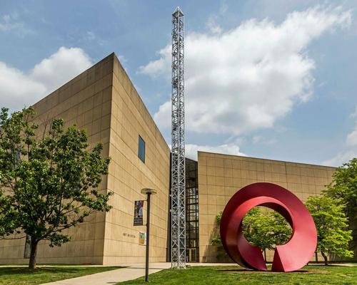 Eskenazi Museum of Art to reopen Autumn 2019