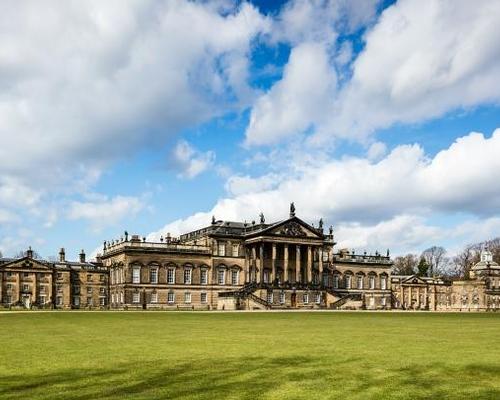 Grade I-listed mansion in Yorkshire to become visitor attraction