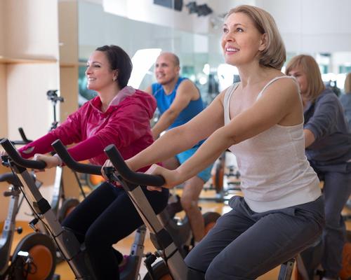 Not exercising 'worse for health than smoking, diabetes and heart disease'