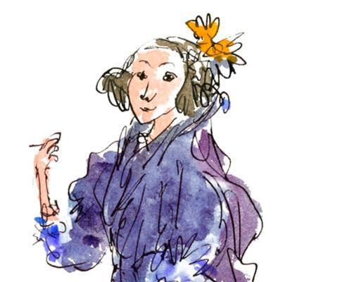 Lovelace published the first algorithm for the mechanical computer and is widely recognised as the world’s first computer programmer.
