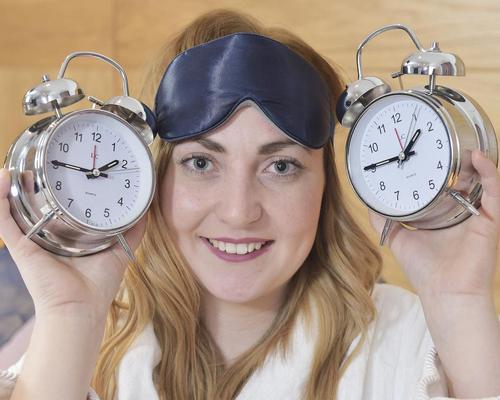 Apex Waterloo Place Hotel launches 'Do Not Disturb' programme to celebrate National Sleep In Day