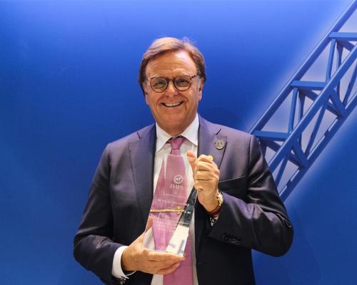 IAAPA Hall of Famer Roland Mack, founder of Europa-Park, will be the first panel member