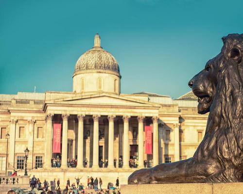 National Gallery using licence to pop-up in Asia with classics