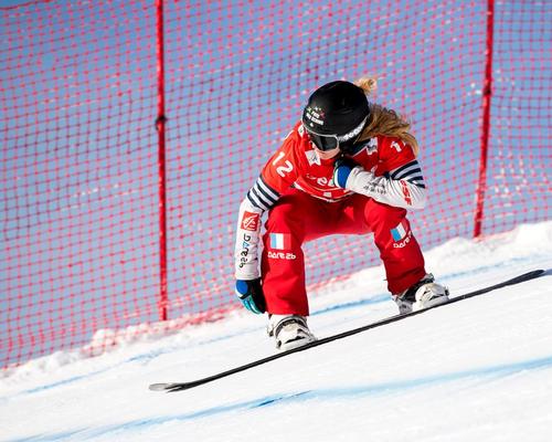 British Ski and Snowboard rebrands as GB Snowsport