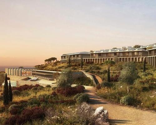 Canyon Ranch to open first international resort in Turkey