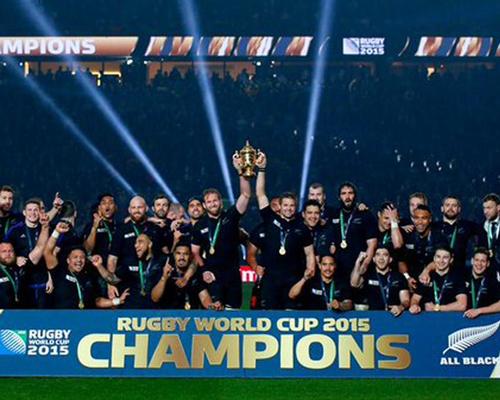 World Cup effect: Increased RFU revenues contributes to grassroots investment boost