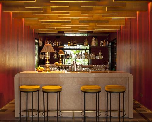  / Design Hotels