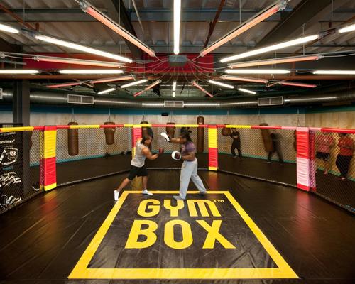 Gymbox profit surges as company expands London footprint