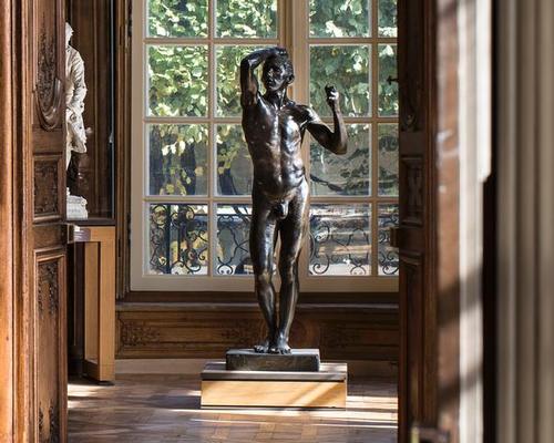 Paris's revamped Rodin Museum offers fascinating glimpse into famed artist's life