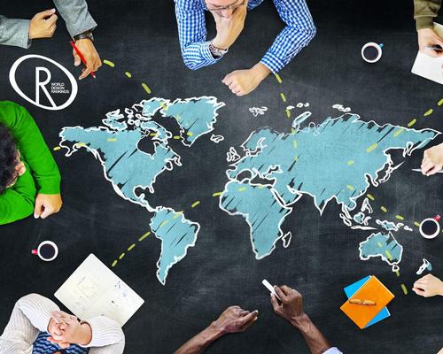 The rankings promote excellence in the fields of architecture and design / World Design Rankings 