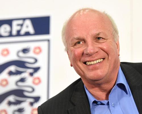 FA chair Greg Dyke steps down over reform opposition
