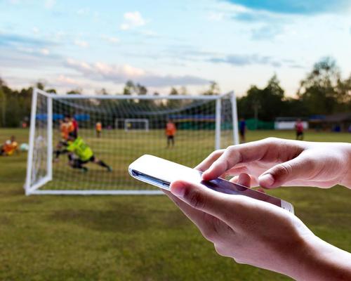 Tinder for sport? Player database app gets £150k funding