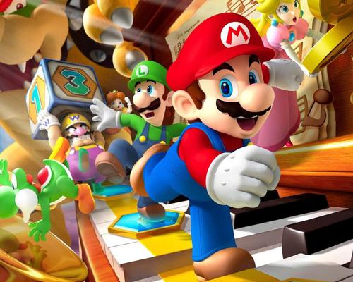 The deal sees IPs such as <i>Mario</i>, <i>Zelda</i> and <i>Pokémon</i> move exclusively to Universal theme parks / Nintendo