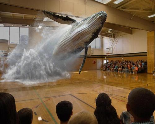 Magic Leap secures US$793.5m to develop mixed-reality lightfield device