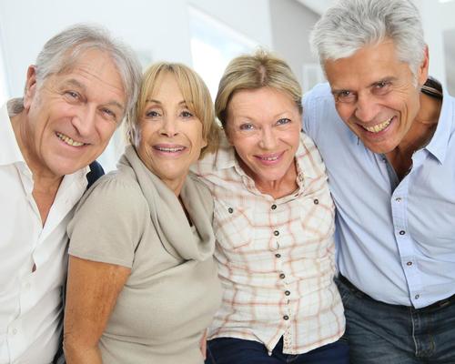 The AARP (formerly the American Association of Retired Persons) is a non-profit organisation that helps people aged 50 and older improve the quality of lives / Shutterstock Goodluz