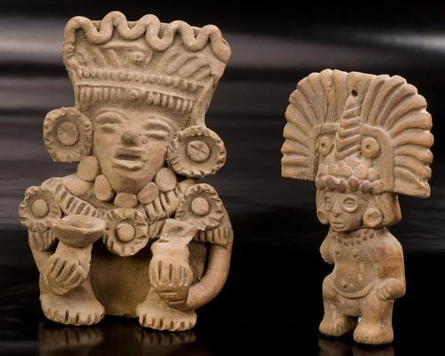 South America's governments are unifying to combat the smuggling of cultural property / Shutterstock.com/mj007