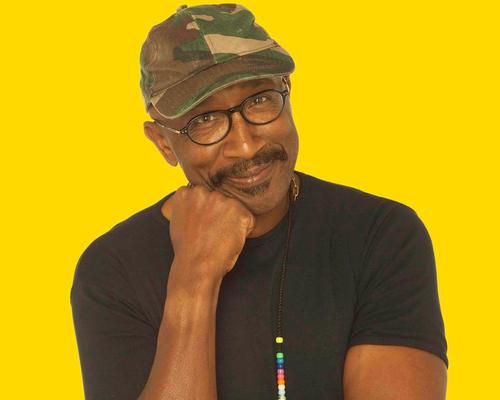 Mr Motivator says he has the solution to youth inactivity