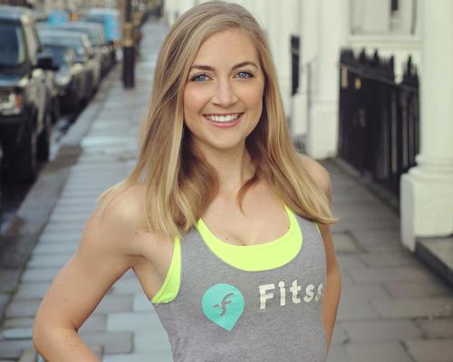 Tinder for fitness: Workout app Fitssi primed for growth