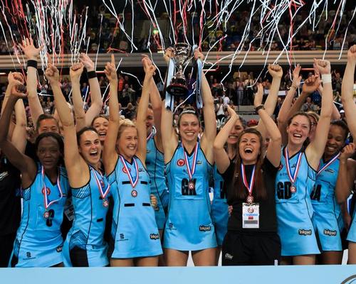 Franchises asked to bid for Netball Superleague place