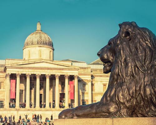 London-based organisations receive 82 per cent of all private sector sponsorship, donations and grants provided to culture / Shutterstock.com