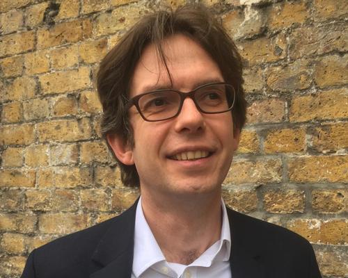 Cycling strategist Xavier Brice named new CEO of Sustrans