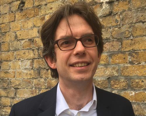 Brice is a long-term Sustrans supporter and a keen cyclist