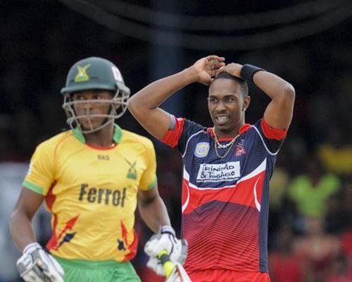 Caribbean T20 matches to be staged in US for 'cricket-hungry' Americans