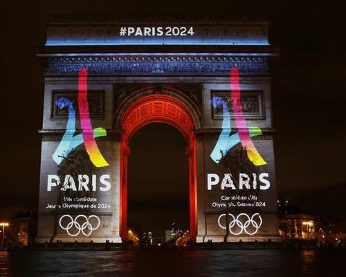 Paris is competing against Budapest, Rome and Los Angeles to host the 2024 event / Paris 2024