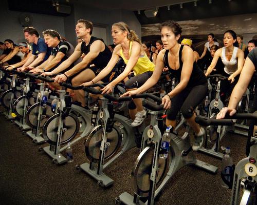 SoulCycle currently operates 67 locations in the US