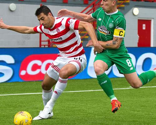Scottish FA labels PFA 'misleading' over pitch survey