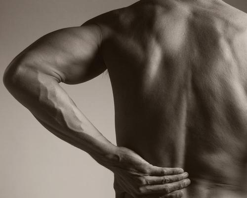 A new study from the University of Sydney reveals that people with depression are 60 per cent more likely to develop low back pain in their lifetime / Shutterstock Katrina Elena