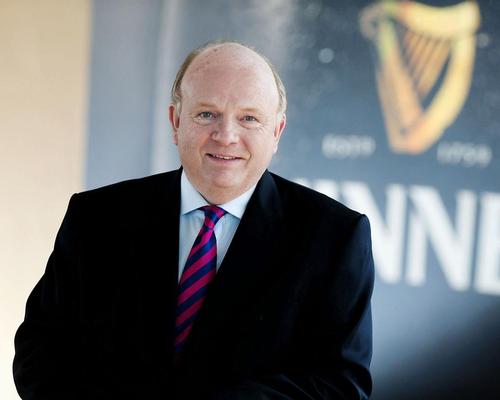 Constant reinvention keeping Guinness ahead of the game, says Storehouse MD