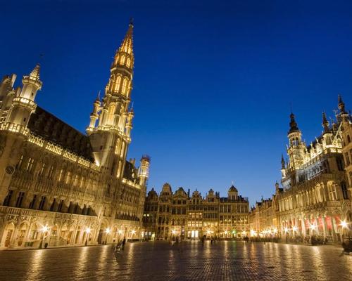 Both IHRSA and EuropeActive now have offices in Brussels to represent the physical activity sector