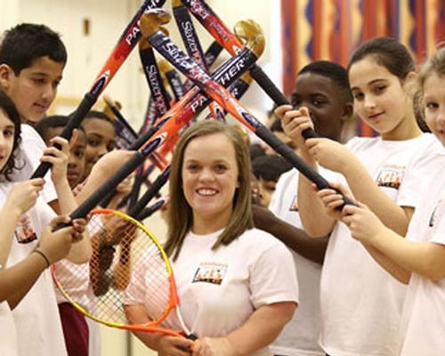 Since 2005 Sainsbury's Active Kids has contributed £160m worth of sporting equipment