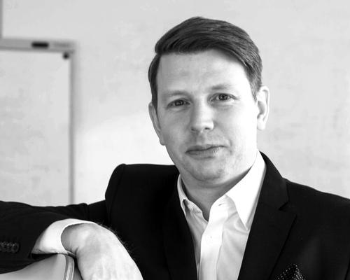 Sköld, who joined Sciss in 2006, has held roles within the company as sales director, acting CEO and COO / Sciss