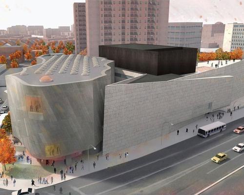 Winnipeg Art Gallery adds 8,000 artefacts to collection as CA$60m Inuit Art Centre plans advance