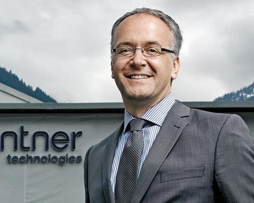 Private equity powerhouse Ardian acquires Gantner