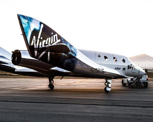 During the flight, passengers will experience about four minutes of weightlessness, and will be able to view the Earth from roughly 150,000ft (45,700m) u