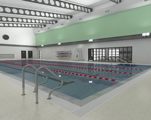 Green light for £5.34m dual-use leisure centre in Crowle