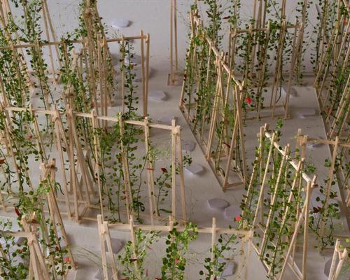  / International Garden Festival/v2com newswire