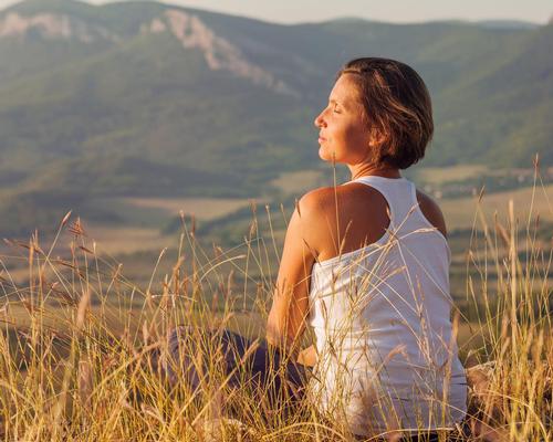 Researchers have found that people with higher scores for dispositional mindfulness are significantly more likely than people with low scores to have healthy glucose levels / Shutterstock Soloviova Liudmyla