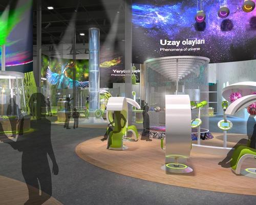 Slavenburg raised the idea of co-creation and the exchange of ideas, goods and information